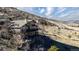 Beautiful home nestled into hillside with multiple decks and stunning views at 11730 Pointe View Dr, Longmont, CO 80503