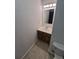 Bathroom featuring a sink and a toilet at 3246 S Nucla St, Aurora, CO 80013