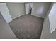 Finished room with a carpeted floor, neutral paint, closet, and natural light at 3246 S Nucla St, Aurora, CO 80013