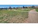 Community playground and walking path for outdoor enjoyment and recreation at 400 Zang St # 1-105, Lakewood, CO 80228