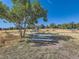 Bright community playground with a picnic bench and a large green tree at 400 Zang St # 1-105, Lakewood, CO 80228