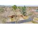 Charming single-Gathering home with attached garage and mature trees in a desirable neighborhood at 8040 W 78Th Way, Arvada, CO 80005