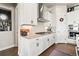 Well-lit kitchen boasting granite countertops, stainless steel appliances, and modern cabinetry at 10080 E 160Th Pl, Brighton, CO 80602