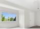 Bright bedroom offers ample natural light, neutral colored carpet, and an external view at 1631 Egret Way, Superior, CO 80027