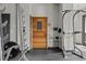 Amenity gym features a sauna and workout equipment at 1631 Egret Way, Superior, CO 80027