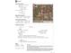 Parcel map showing property boundaries and location at 3064 S Bryant St, Denver, CO 80219 at 2561 W Dartmouth Ave, Denver, CO 80236