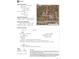 Parcel map showing property boundaries and location at 3074 S Bryant St, Denver, CO 80219 at 2561 W Dartmouth Ave, Denver, CO 80236