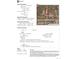 Parcel map showing property boundaries and location at 3080 S Bryant St, Denver, CO 80219 at 2561 W Dartmouth Ave, Denver, CO 80236