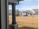 Front view showcasing mountain views and neighborhood at 3051 Newfound Lake Rd, Berthoud, CO 80513