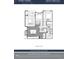 Open-concept floor plan featuring a spacious living area, kitchen, and bedrooms layout at 6153 N Ceylon St # 205, Denver, CO 80249
