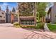 Exterior view of mailboxes near well-maintained homes with manicured lawns and mature trees, highlighting community charm at 4843 Silver Spruce Ln, Evergreen, CO 80439