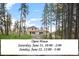 Charming two-story home nestled among tall trees with inviting open house this weekend at 27987 Pine Grove Trl, Conifer, CO 80433