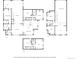 Floor plan showing multiple layouts and levels of the home at 27987 Pine Grove Trl, Conifer, CO 80433