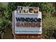 Welcome sign for Windsor Gardens Golf Course & Restaurant, highlighting its open-to-the-public access, inviting visitors at 745 S Alton Way # 11A, Denver, CO 80247