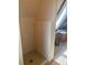Tiled walk-in shower with neutral tones at 274 Lincoln Dr, Idaho Springs, CO 80452