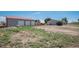 This property offers a spacious workshop, and beautiful views at 8260 County Road 39, Fort Lupton, CO 80621