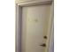 Women's Sauna entrance for community relaxation at 909 N Logan St # 6D, Denver, CO 80203