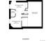 Basement floor plan shows two recreation rooms, a crawl space, and a boiler room at 9255 Melborne Ct, Parker, CO 80134