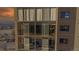 Close-up of condo balconies with views showcasing the units and the outdoor area at 7865 E Mississippi Ave # 702, Denver, CO 80247