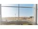 Window view featuring a peaceful outdoor view of a road and landscape at 3062 Grizzly Peak Dr, Broomfield, CO 80023