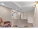 Spacious finished basement with ample room for recreation and relaxation at 1225 Baker St, Longmont, CO 80501