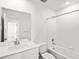 Bright bathroom featuring a bath tub at 546 Red Rock Pl, Brighton, CO 80601