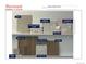 Selection photo displaying carpet, bath tile, backsplash, and counter top samples at 704 Belay St, Erie, CO 80516