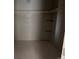 Walk-in closet with shelving and plenty of space at 317 Whimsical Ave, Brighton, CO 80603