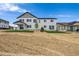 Spacious two-story home with a charming exterior, neat lawn, and ample yard space at 6636 N Nepal St, Aurora, CO 80019