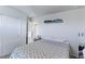 Comfortable bedroom with natural light and neutral decor, ideal for relaxation at 9448 Richfield St, Commerce City, CO 80022
