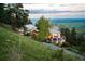 Beautiful home with a balcony overlooking a scenic valley and beautiful views at 1426 Rembrandt Rd, Boulder, CO 80302
