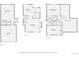 Detailed floorplan showcasing layout of rooms and measurements at 12036 Monaco Dr, Brighton, CO 80602