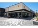 Cava restaurant features a modern exterior with large windows, outdoor seating, and a clean, inviting storefront design at 860 Magnolia St, Denver, CO 80220