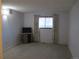 Bright bedroom with neutral walls and carpet flooring at 2603 W 100Th Pl, Federal Heights, CO 80260