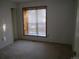 Second bedroom with neutral walls and carpet flooring at 2603 W 100Th Pl, Federal Heights, CO 80260