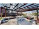 Beautiful outdoor space featuring a covered patio area perfect for dining or relaxing with friends and Gathering at 954 E Costilla Ave, Centennial, CO 80122