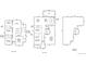 Detailed floor plan shows dimensions of each room on the upper and main levels, including a kitchenette at 270 Maddox Ln, Erie, CO 80516