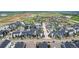 Expansive view of a Primary-planned community with diverse architectural styles at 2052 Alcott Way, Broomfield, CO 80023
