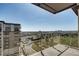 Spacious balcony offering panoramic city views at 5455 Landmark Pl # 1403, Greenwood Village, CO 80111