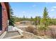 Exterior of a home in a wooded area and near a street at 764 Blue Ridge Rd, Breckenridge, CO 80424