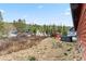 Exterior view of a home with an RV, shed, and hot tub on the property at 764 Blue Ridge Rd, Breckenridge, CO 80424