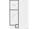 The basement includes an unexcavated space and crawl space at 2071 Generations Aly, Brighton, CO 80601