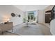 Inviting living room featuring natural light, a neutral palette, and an open floor plan at 9 Mule Deer Trl, Littleton, CO 80127