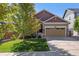 Beautiful two-story home with attached garage at 24488 E Brandt Ave, Aurora, CO 80016