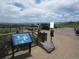 Scenic area near William Frederick Hayden Park showcasing parking and beautiful views at 12931 W Florida Dr, Lakewood, CO 80228