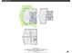 Floorplan shows square footage of the property, and layouts of the rooms at 11333 Conifer Mountain Rd, Conifer, CO 80433