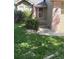 Inviting entryway featuring a well-manicured lawn at 5201 E 127Th Dr, Thornton, CO 80241