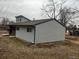 Exterior view of the house displaying the layout and roofing at 6396 S Hill St, Littleton, CO 80120