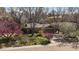 Charming single-story home with a well-maintained front yard and a two-car garage at 1746 Shavano St, Longmont, CO 80504