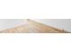 Beautiful wood flooring with light finish and base trim, adding warmth and elegance to any room at 6211 W Fremont Pl, Littleton, CO 80128